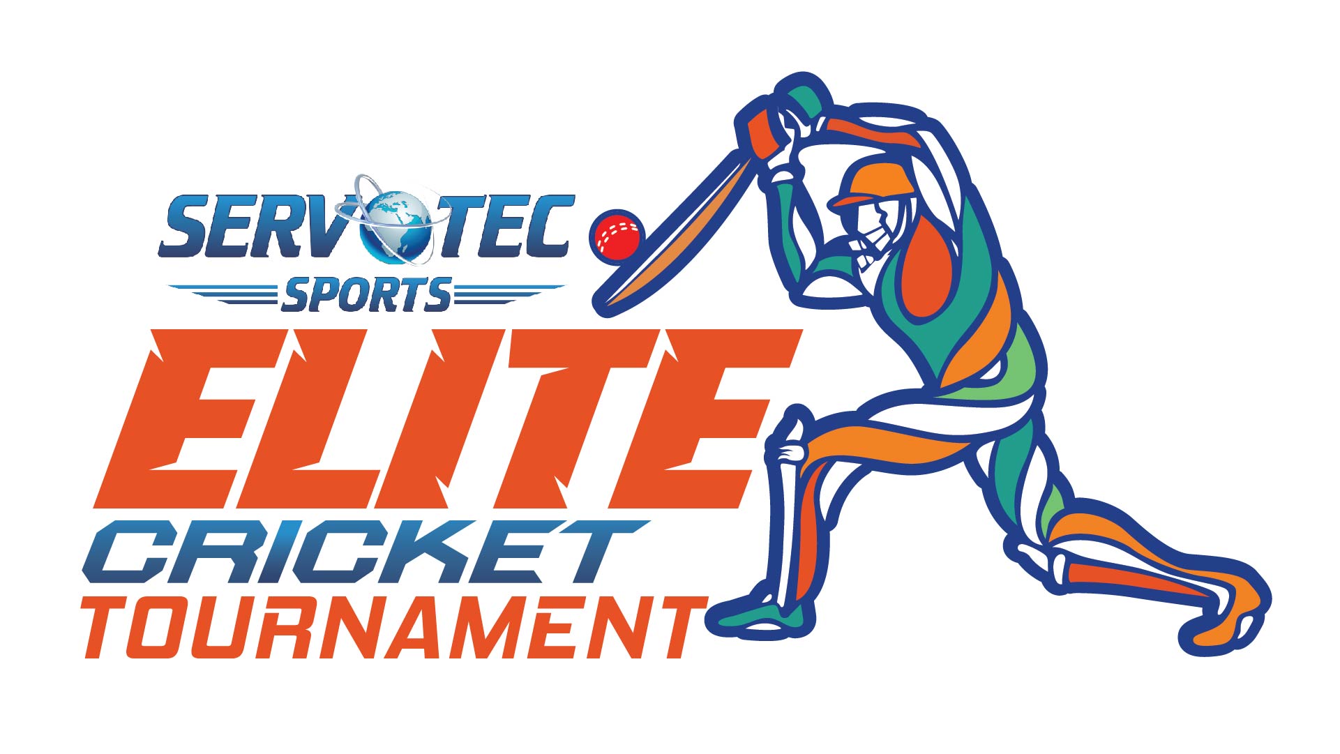 Servotech Sports Elite Cricket Tournament